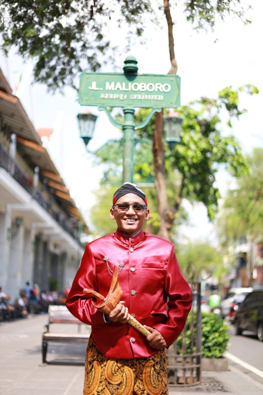 Wakil Ketua
